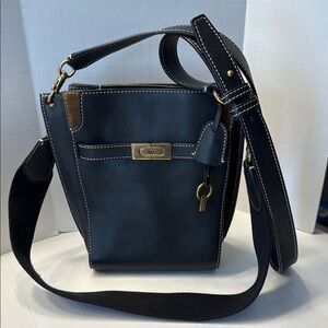 Tory Burch Lee Radziwill Double Bag